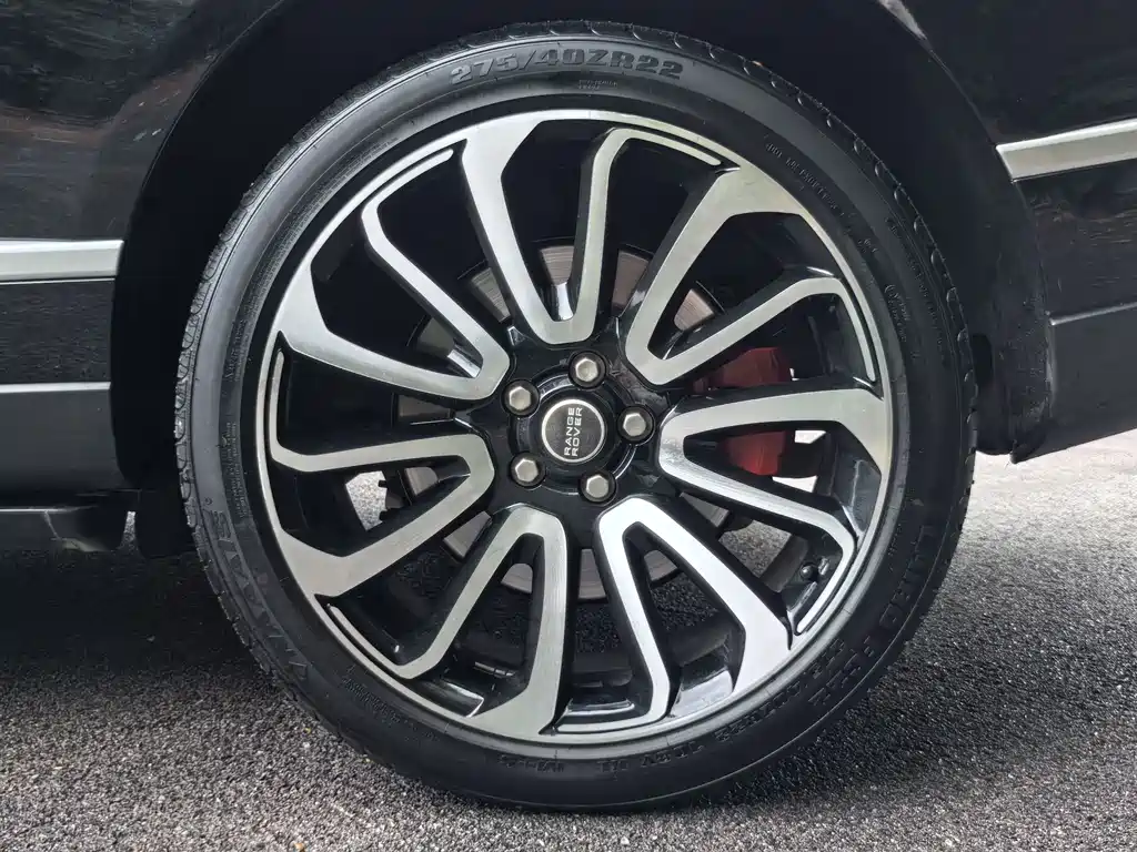 Range Rover 2018 3.0 SC V6 Grand Edition купить на сайте DeffCars