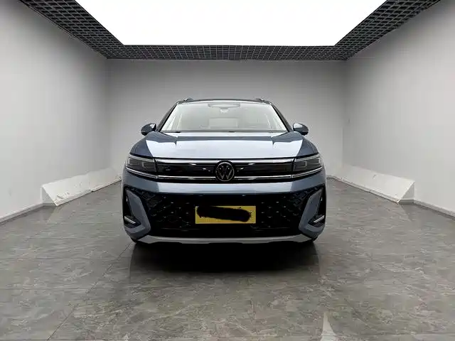 Lanjing 2026 450TSI four-wheel drive flagship 6 seats купить на сайте DeffCars