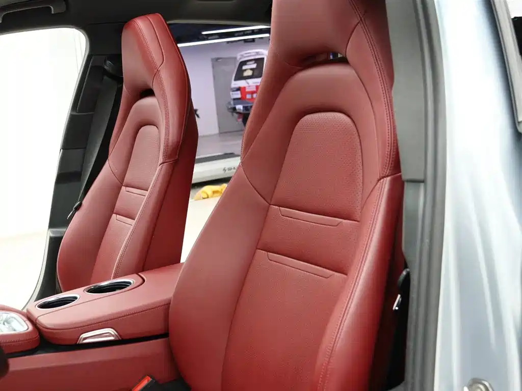 Panamera 2019 Panamera 4 Executive Extended Edition 2.9T купить на сайте DeffCars