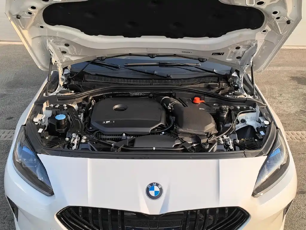 BMW 2 Series 2025 225L M Sports Night Package купить на сайте DeffCars