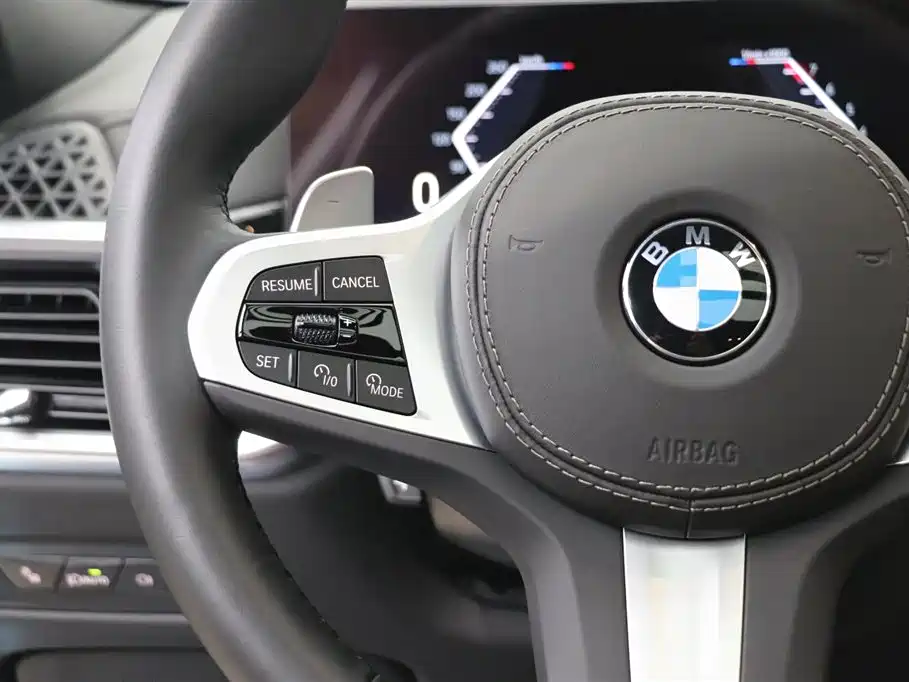 BMW X6 2023 xDrive40i M Sports Package купить на сайте DeffCars
