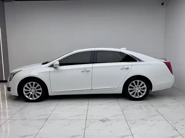 Cadillac XTS 2017 28T Technology купить на сайте DeffCars
