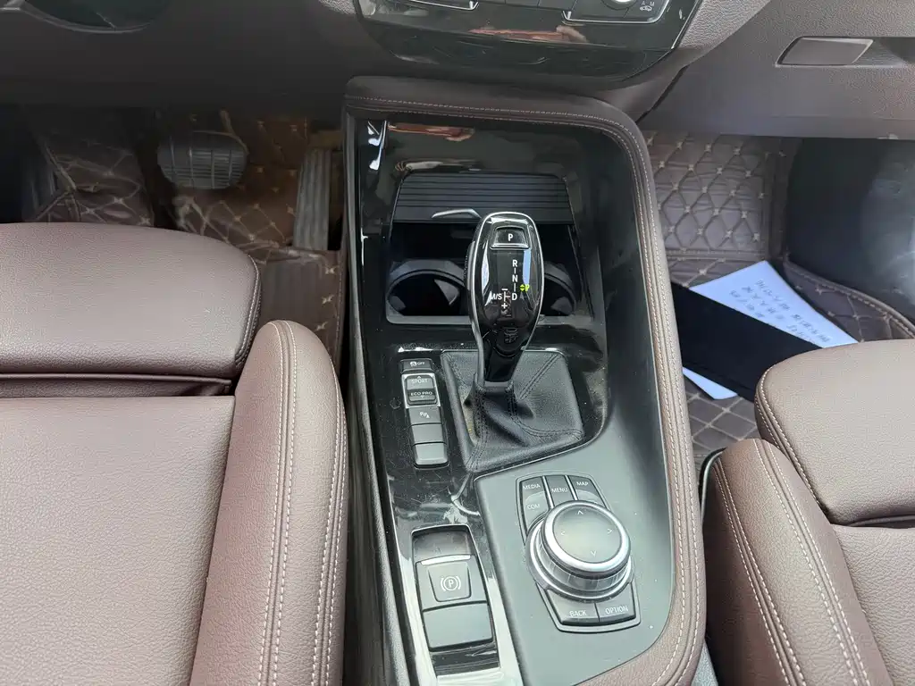 BMW X1 2022 sDrive20Li Fashion Model купить на сайте DeffCars