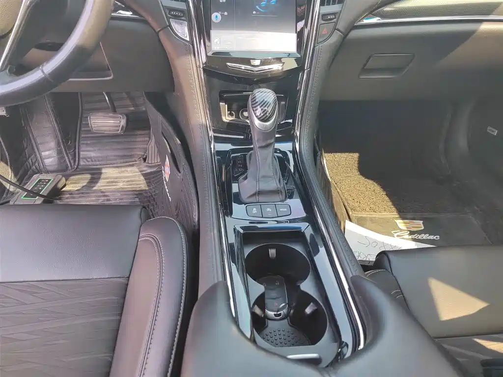 Cadillac ATS-L 2017 28T Technology купить на сайте DeffCars