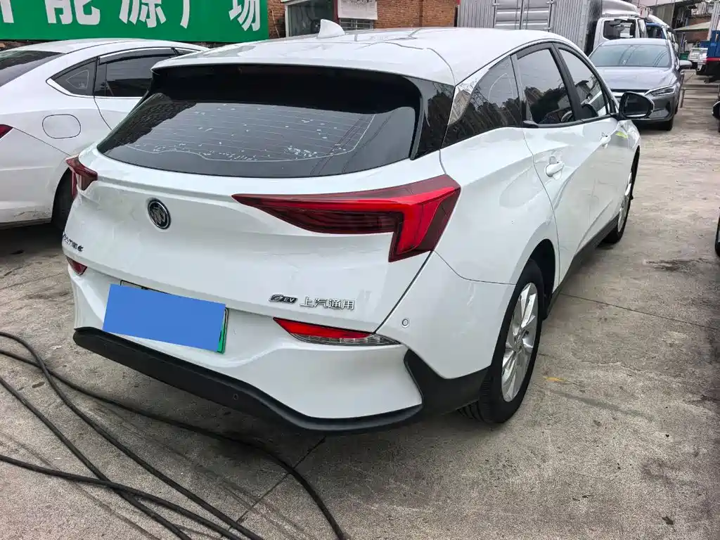 Weilan 6 2024 430km Comfort Edition купить на сайте DeffCars