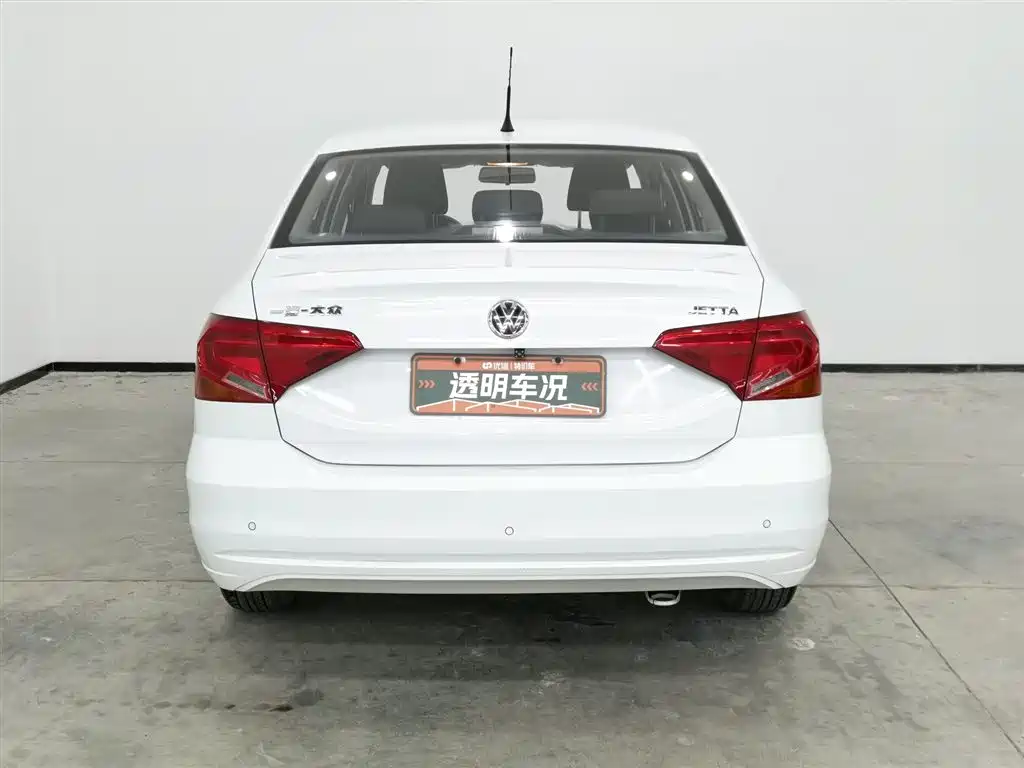 Jetta 2019 Dream Edition 1.4L Manual Fashion купить на сайте DeffCars