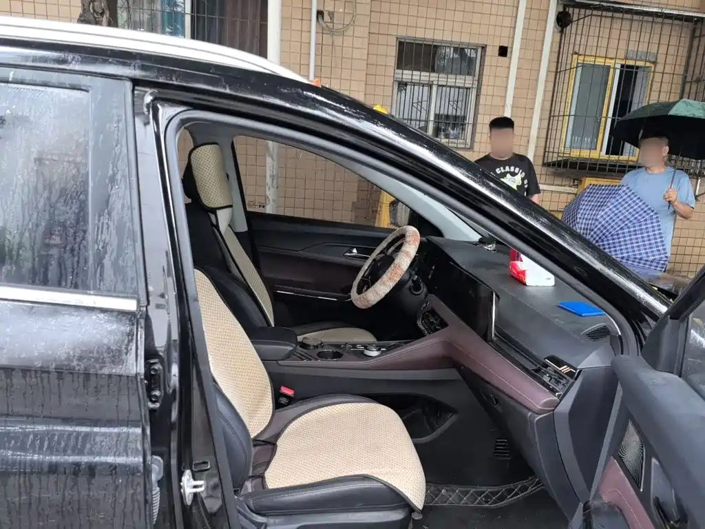 Sehol X8 PLUS 2023 model 1.5TGDI DCT smart version 5 seats купить на сайте DeffCars