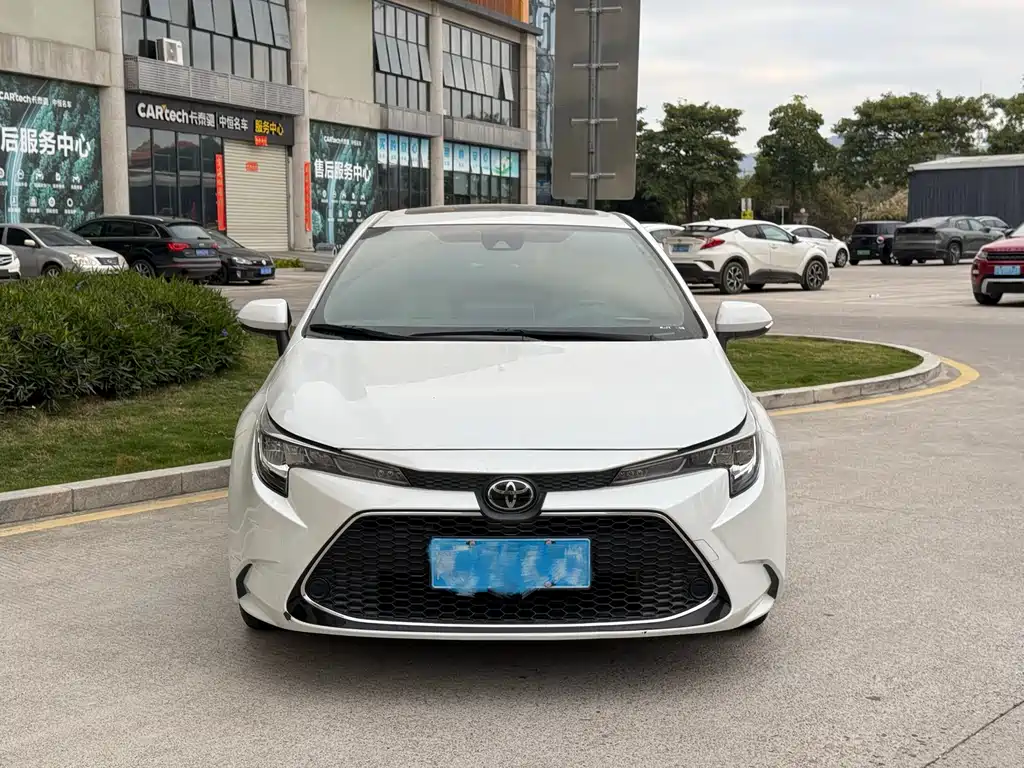 Ralink 2022 185T CVT Technology Edition купить на сайте DeffCars