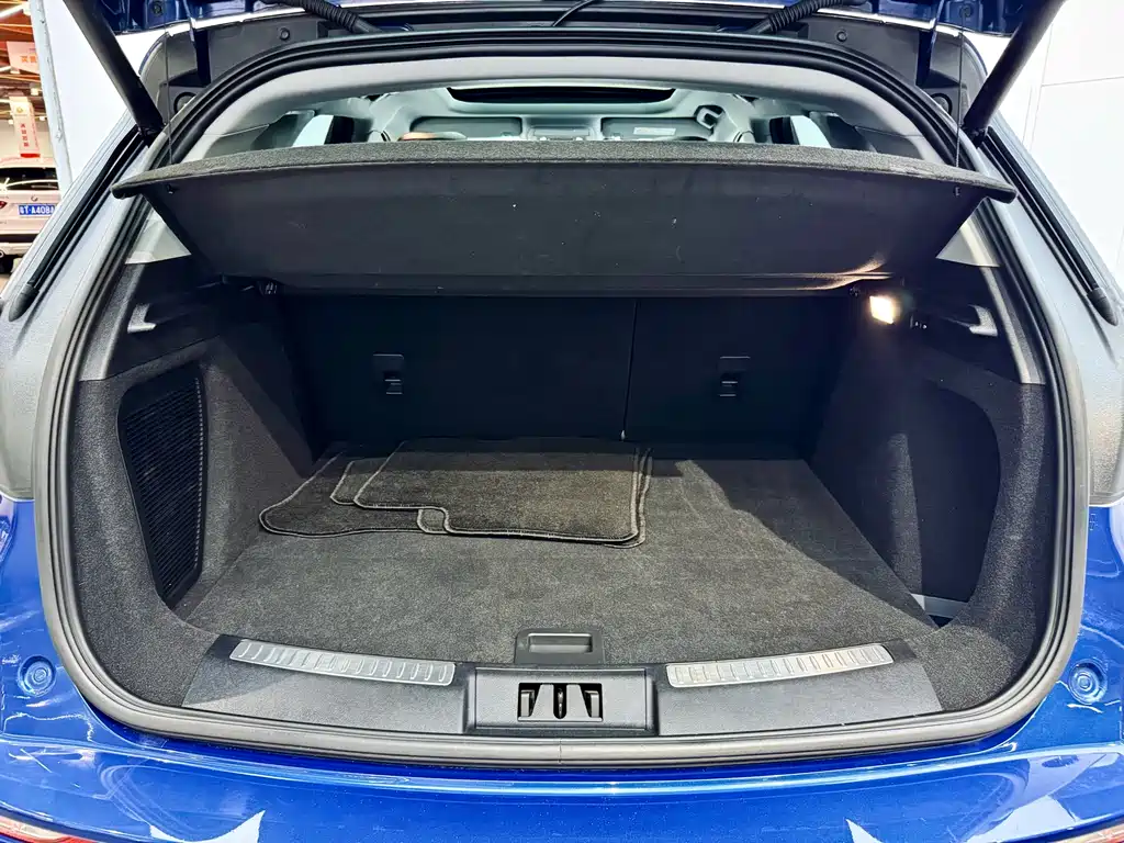 Adventurer 2022 2.0T Two-wheel drive Premium Edition купить на сайте DeffCars