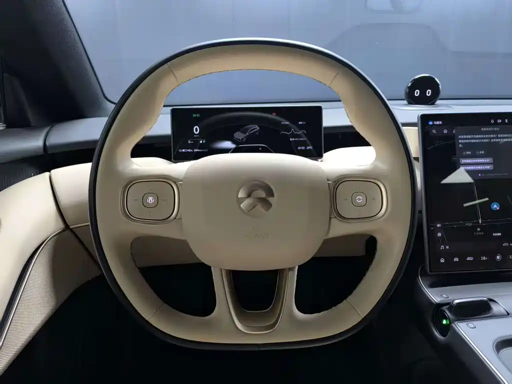 NIO ET5T 2024 model 75kWh Touring купить на сайте DeffCars