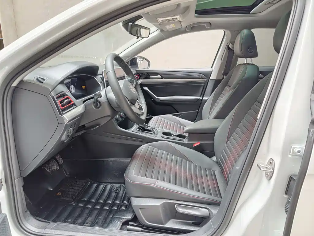 Lavida 2023 280TSI DSG Starry Sky Full Edition купить на сайте DeffCars