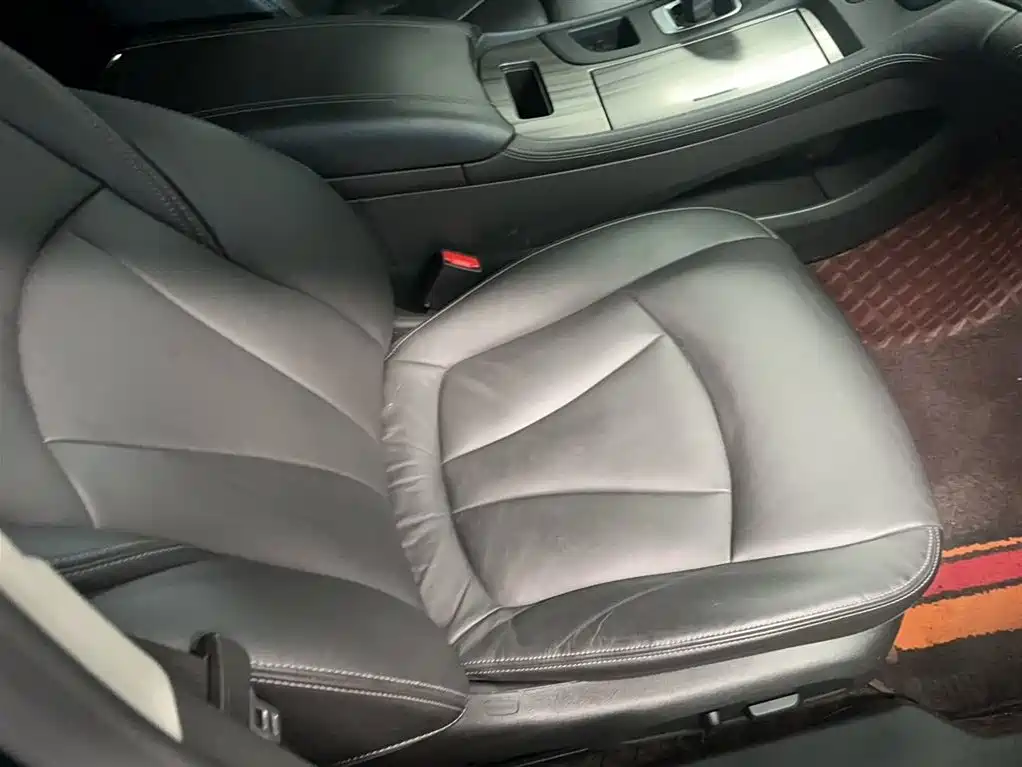 LaCrosse 2022 652T luxury model купить на сайте DeffCars