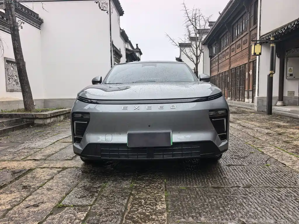 Star Era ET 2024 Extended Range 200 Pro купить на сайте DeffCars