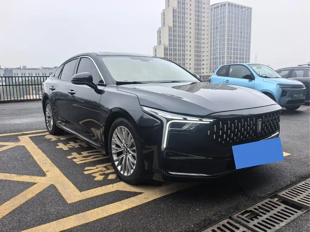 Pentium B70 2023 third generation 1.5T automatic enjoyment type 70th anniversary commemorative edition купить на сайте DeffCars