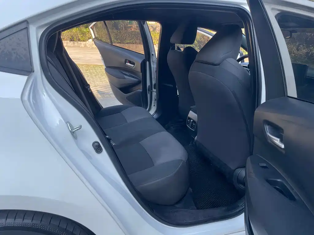 Ralink 2021 TNGA 1.5L CVT Advanced Edition купить на сайте DeffCars