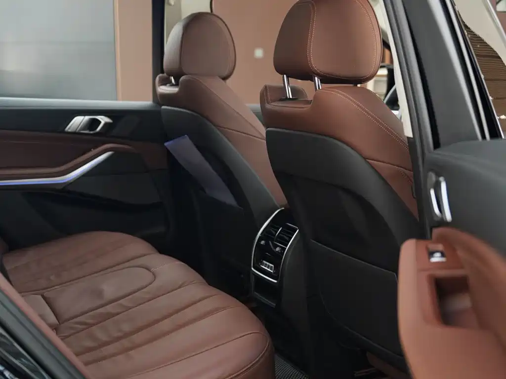 BMW X5 imported 2021 xDrive40i M sports package купить на сайте DeffCars