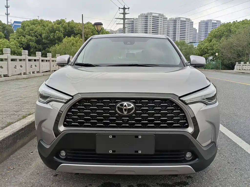 Corolla Sharp 2022 2.0L Exclusive Edition купить на сайте DeffCars