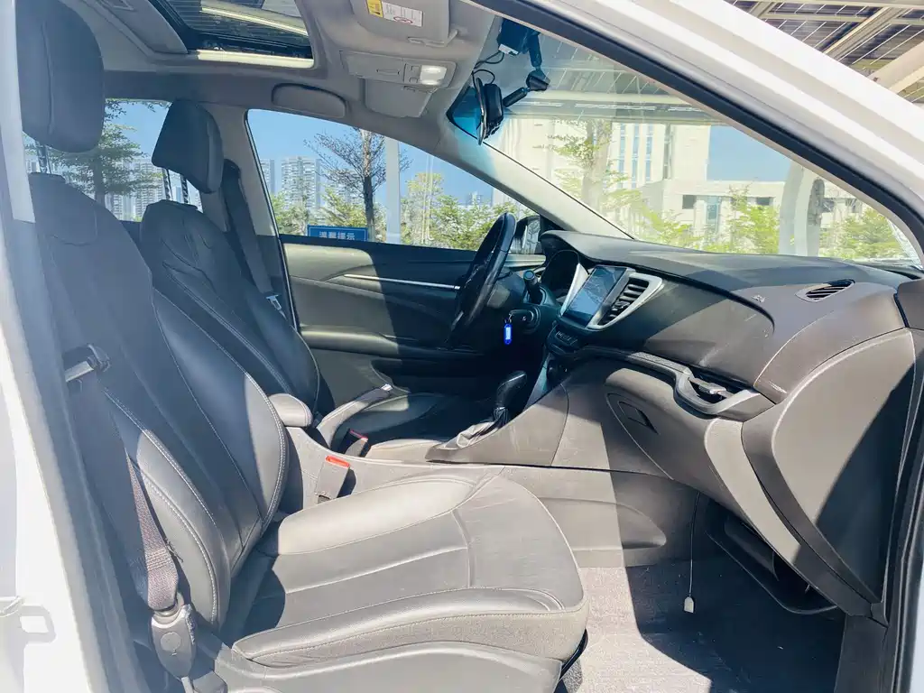 Yinglang 2018 18T automatic elite type купить на сайте DeffCars