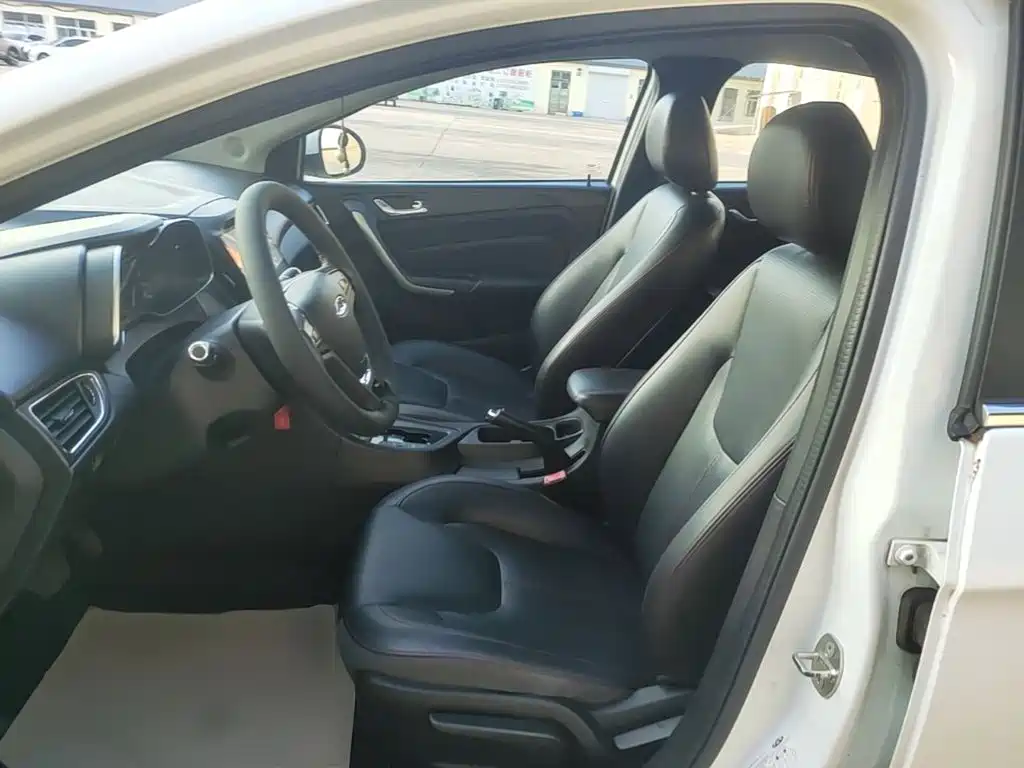 Arrizo 5 2016 1.5L CVT Trendsetting Edition купить на сайте DeffCars