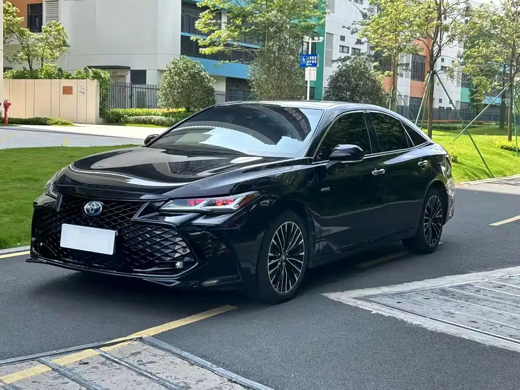 Asia Dragon 2019 Shuangqing 2.5L Limited Flagship Edition National V купить на сайте DeffCars