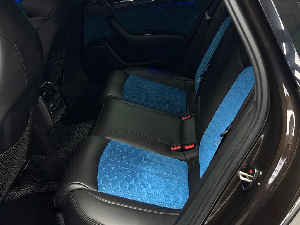 Audi A6 (imported) 2018 3.0T allroad quattro купить на сайте DeffCars