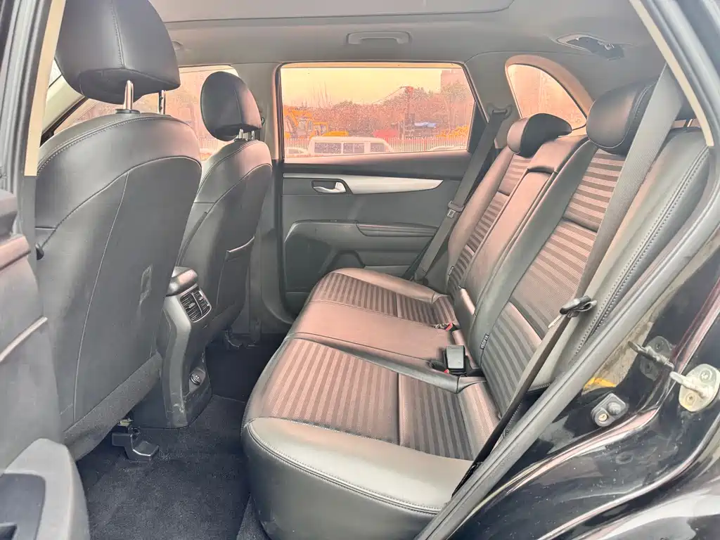Smart Run 2018 2.0L Automatic Smart Enjoy Deluxe Edition National V купить на сайте DeffCars