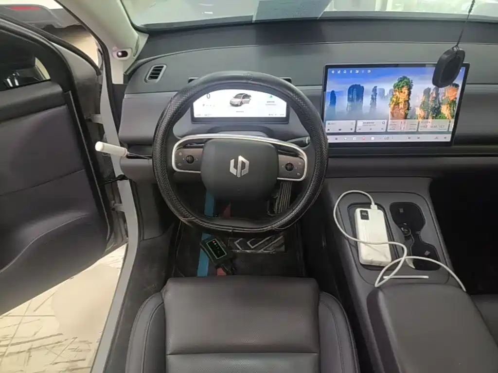 C10 2024 530 Smart Edition купить на сайте DeffCars
