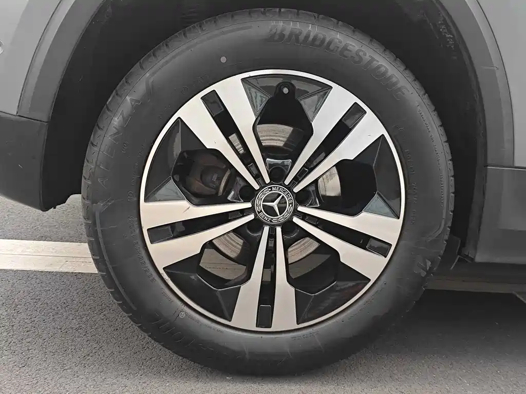 Mercedes-Benz GLA 2022 GLA 200 купить на сайте DeffCars