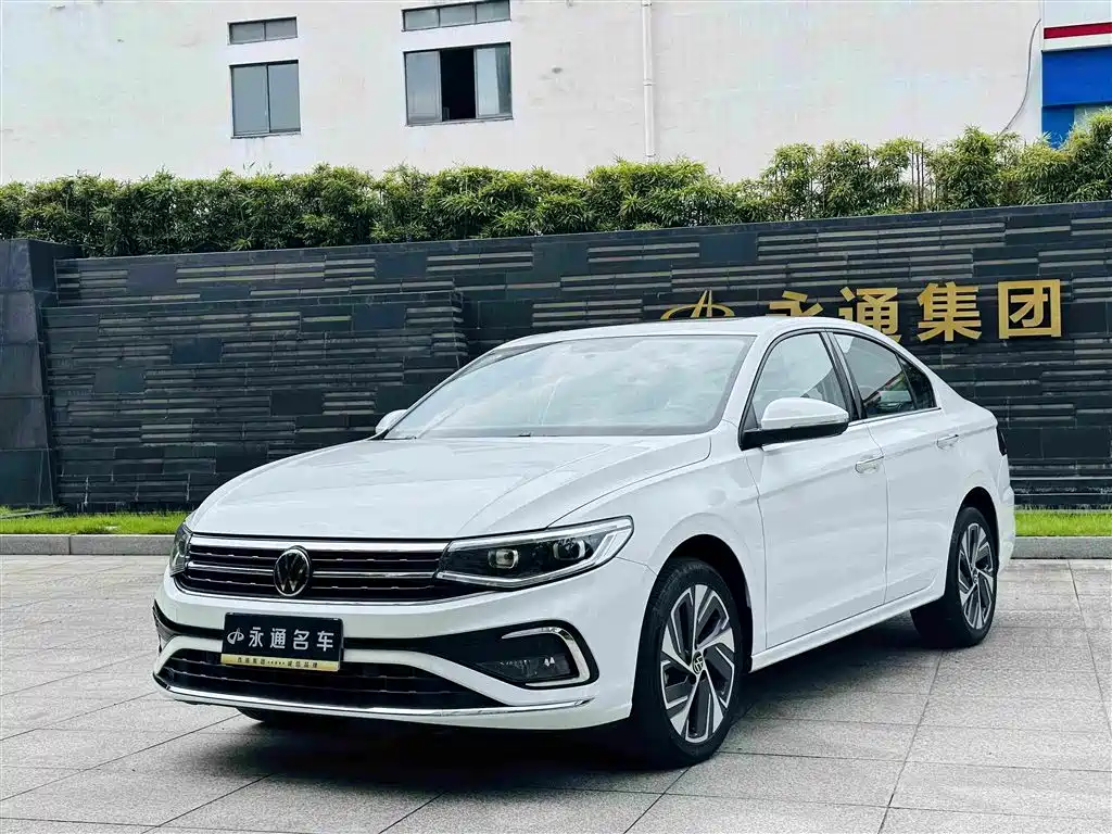 Bora 2023 model 200TSI DSG Yuexing PRO version купить на сайте DeffCars