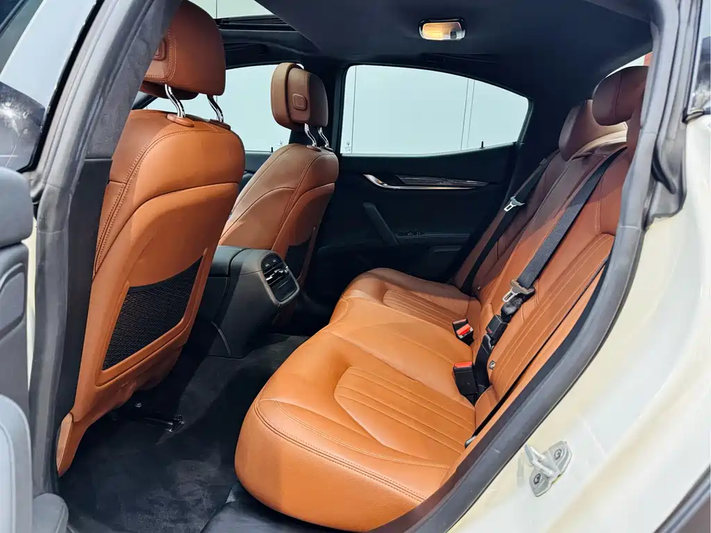Ghibli 2022 2.0T GT sharp version купить на сайте DeffCars