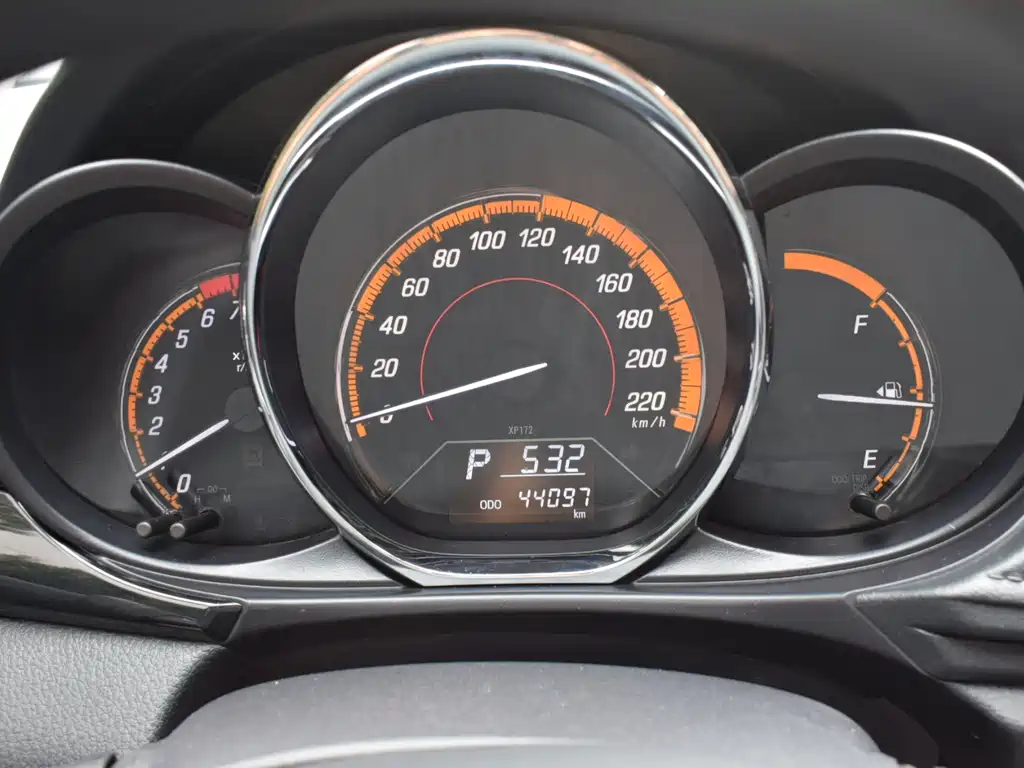 YARiS L Zhixuan 2022 Zhixuan X 1.5L CVT luxury PLUS version купить на сайте DeffCars