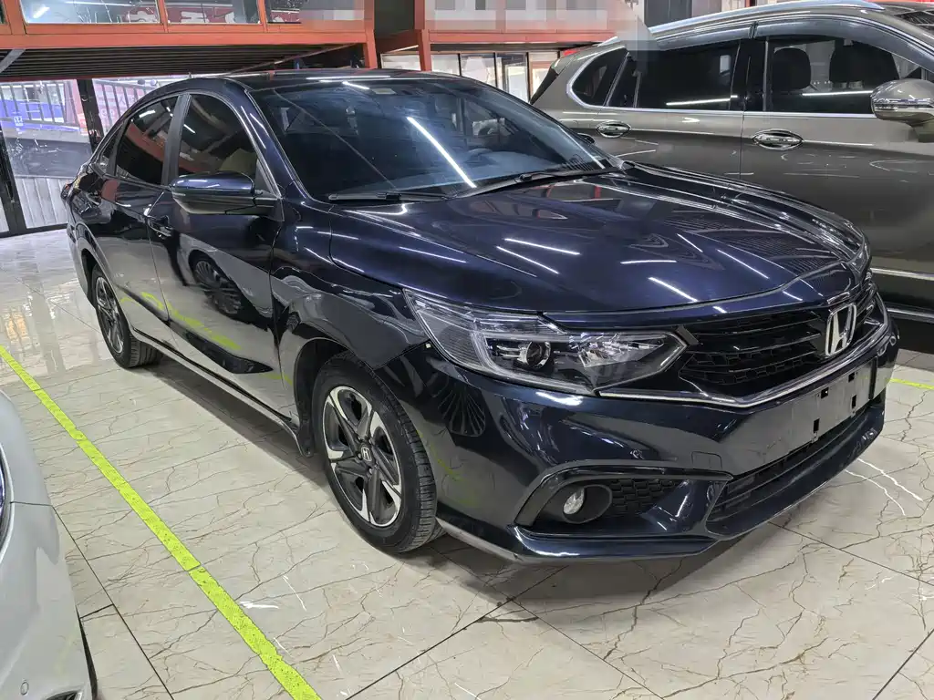 Xiangyu 2019 180TURBO CVT Enjoy Edition National VI купить на сайте DeffCars