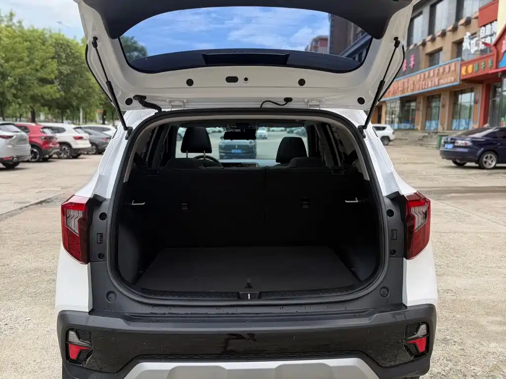 Seltos 2023 1.5L CVT Deluxe Edition купить на сайте DeffCars