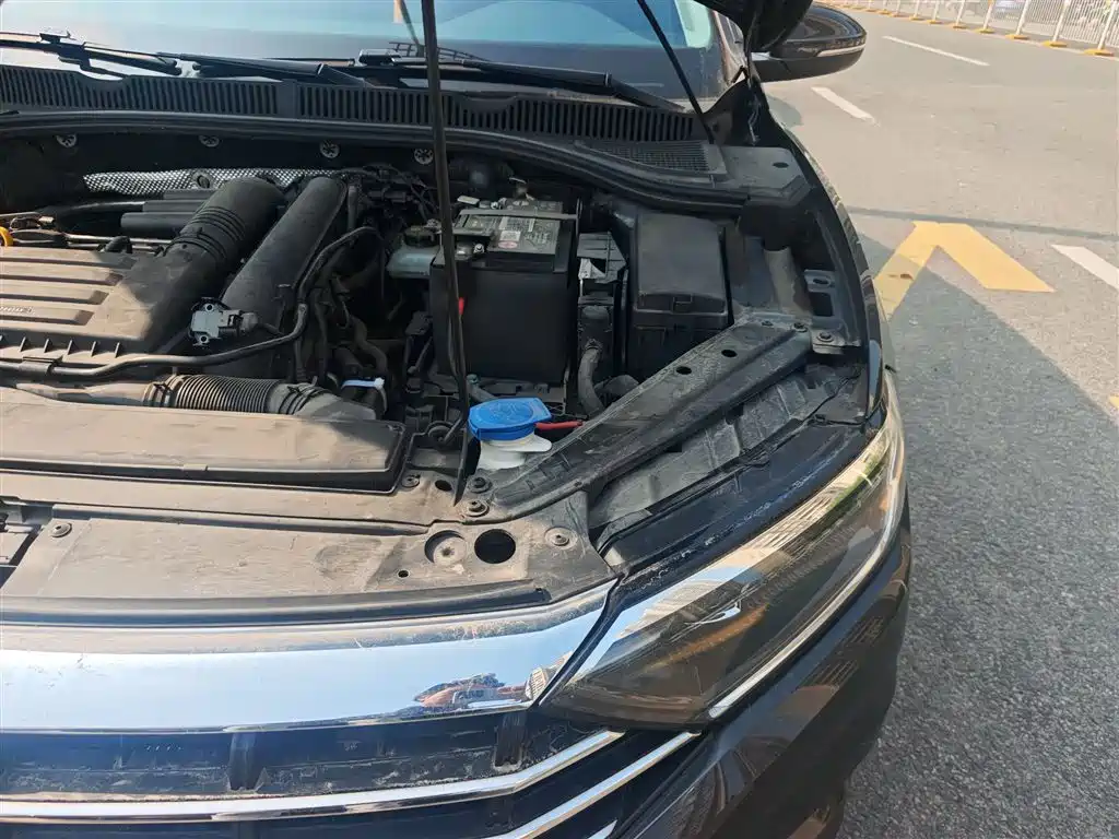 Sagitar 2021 280TSI DSG Excellence Edition купить на сайте DeffCars