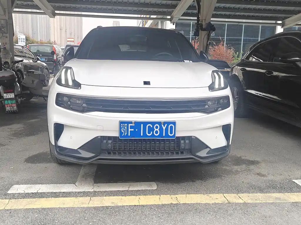 Lynk & Co 06 2023 Remix 1.5T Plus купить на сайте DeffCars