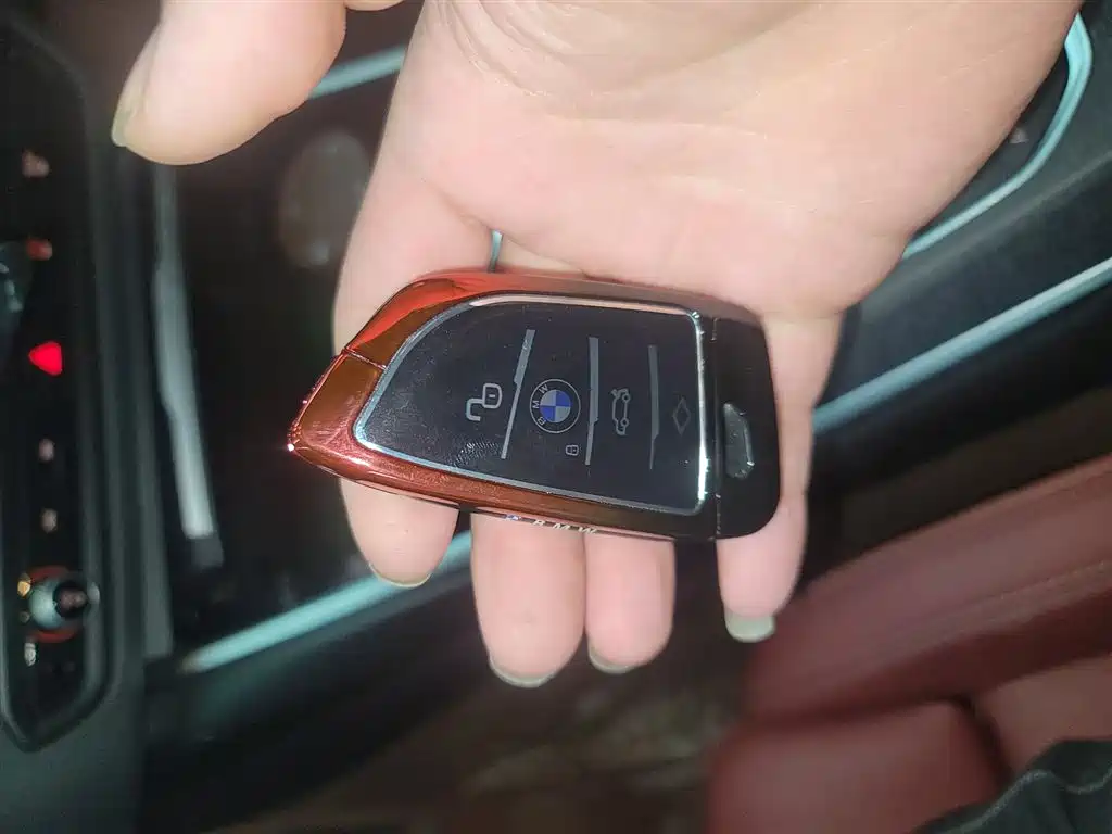 BMW 3 Series 2025 325Li M Sports Package купить на сайте DeffCars