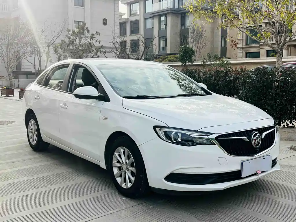 Yinglang 2019 15T dual-clutch aggressive model, National VI купить на сайте DeffCars