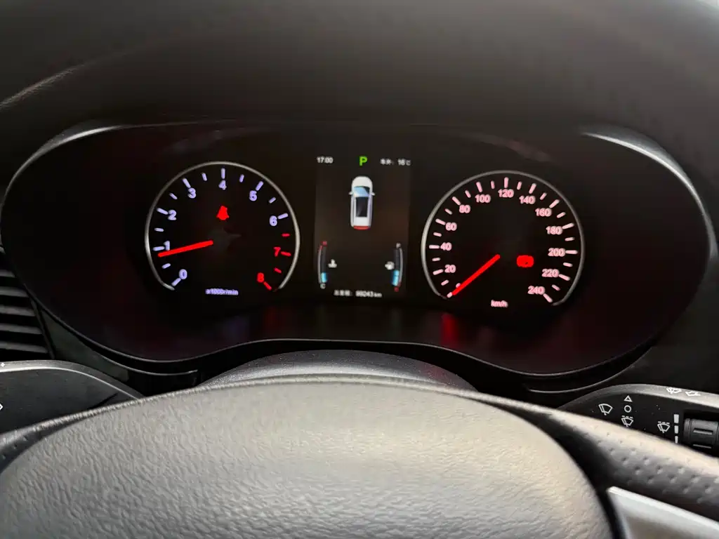 Song MAX 2017 1.5T automatic smart connection premium model 7 seats купить на сайте DeffCars