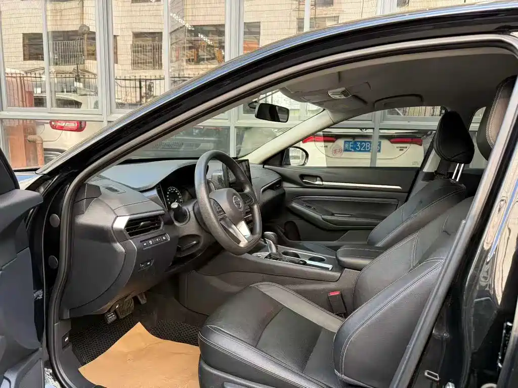 Teana 2021 2.0L XE Fashion Edition купить на сайте DeffCars