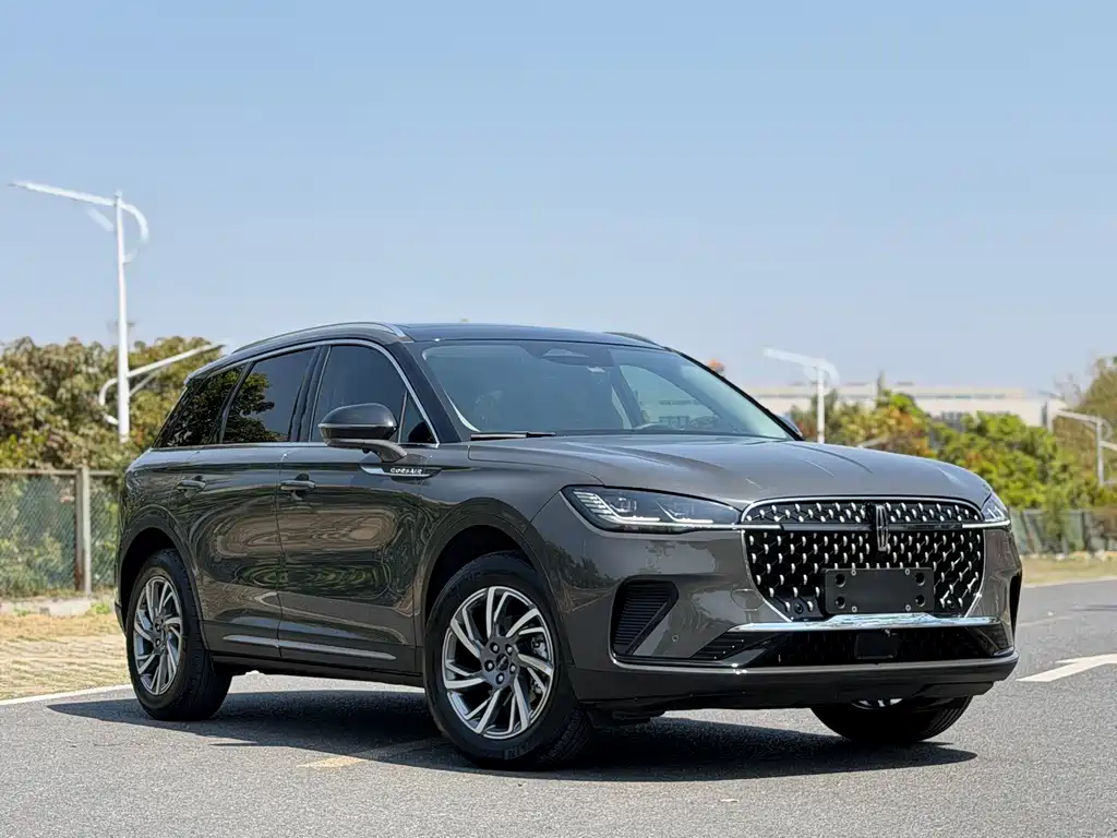 Adventurer 2023 2.0T two-wheel drive Zunyue Edition купить на сайте DeffCars