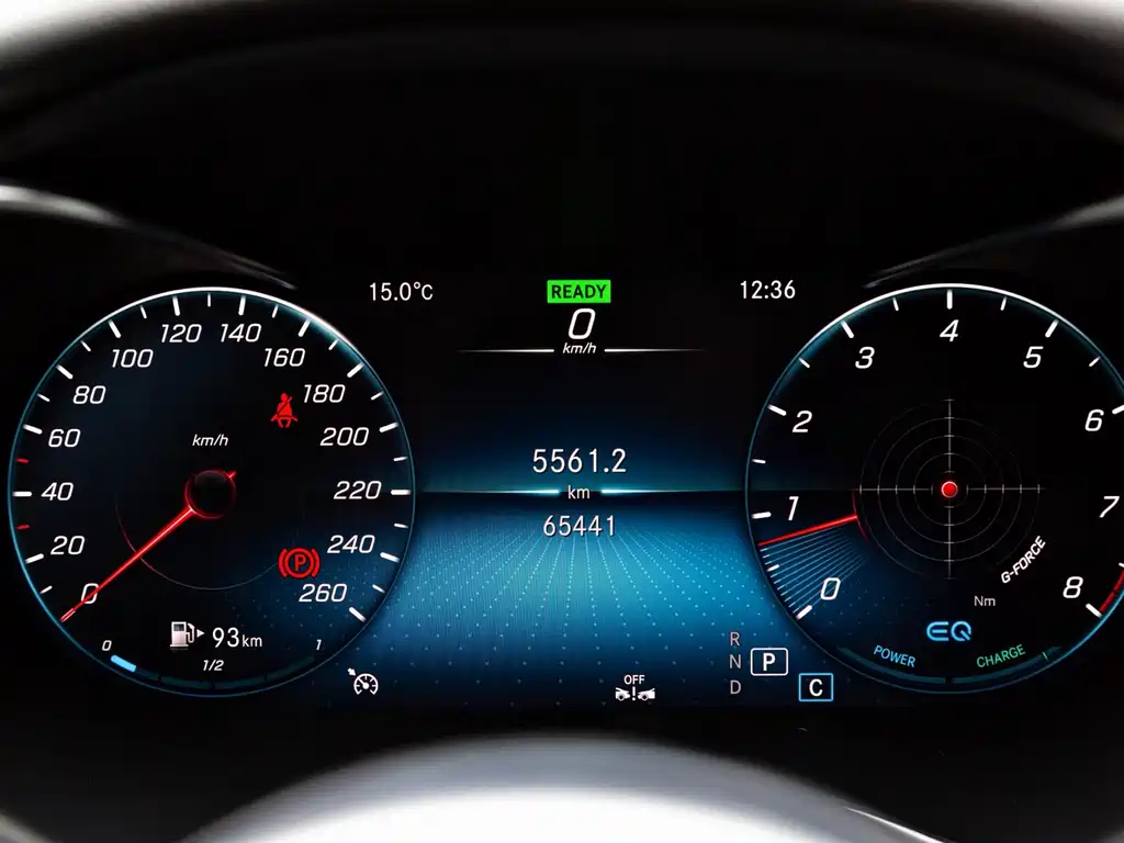 Mercedes-Benz C-Class 2020 Facelift C 260 Sports Edition купить на сайте DeffCars