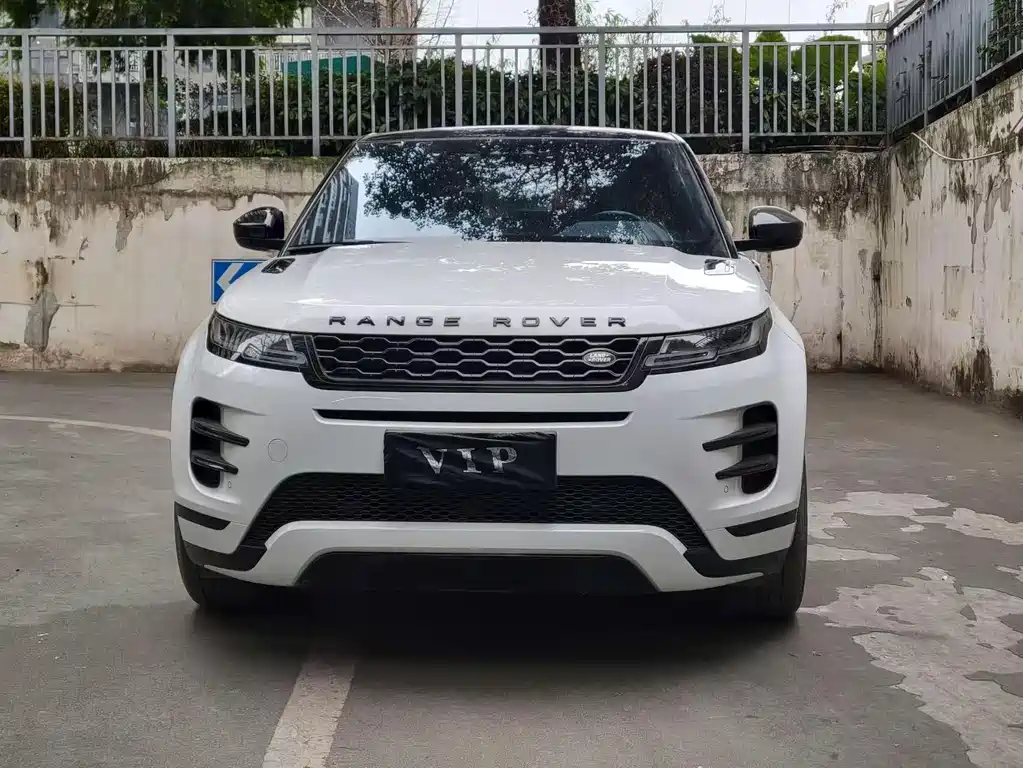 Range Rover Evoque 2020 249PS R-DYNAMIC S Sports Edition купить на сайте DeffCars