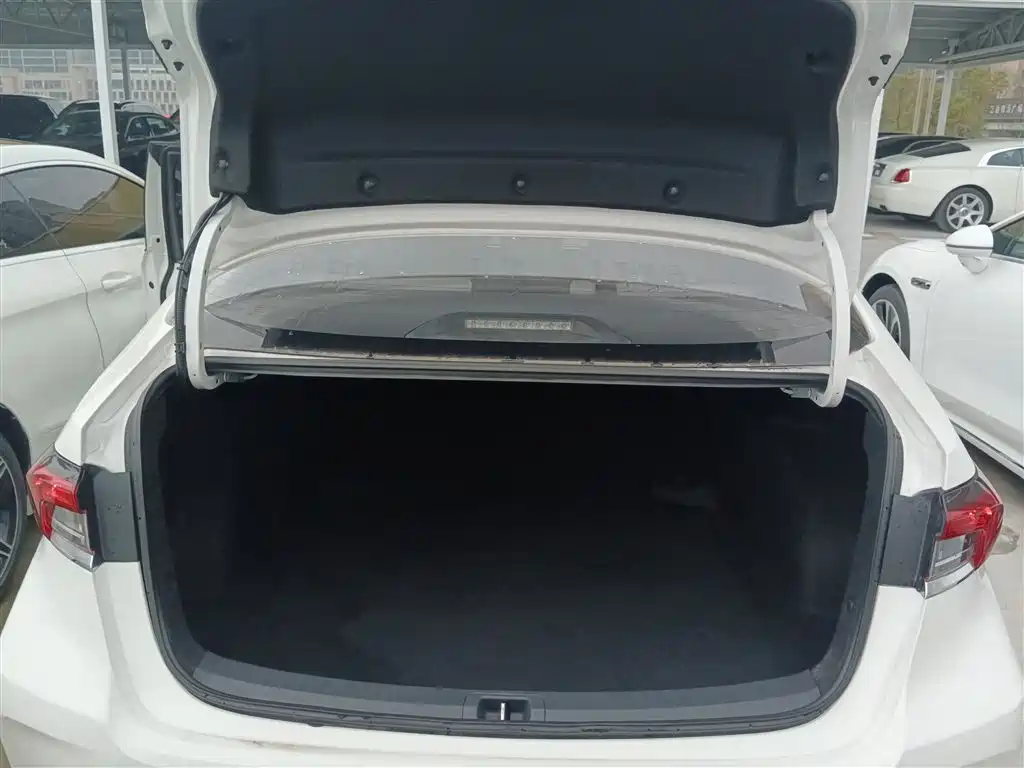 Corolla 2023 1.2T Pioneer Edition купить на сайте DeffCars
