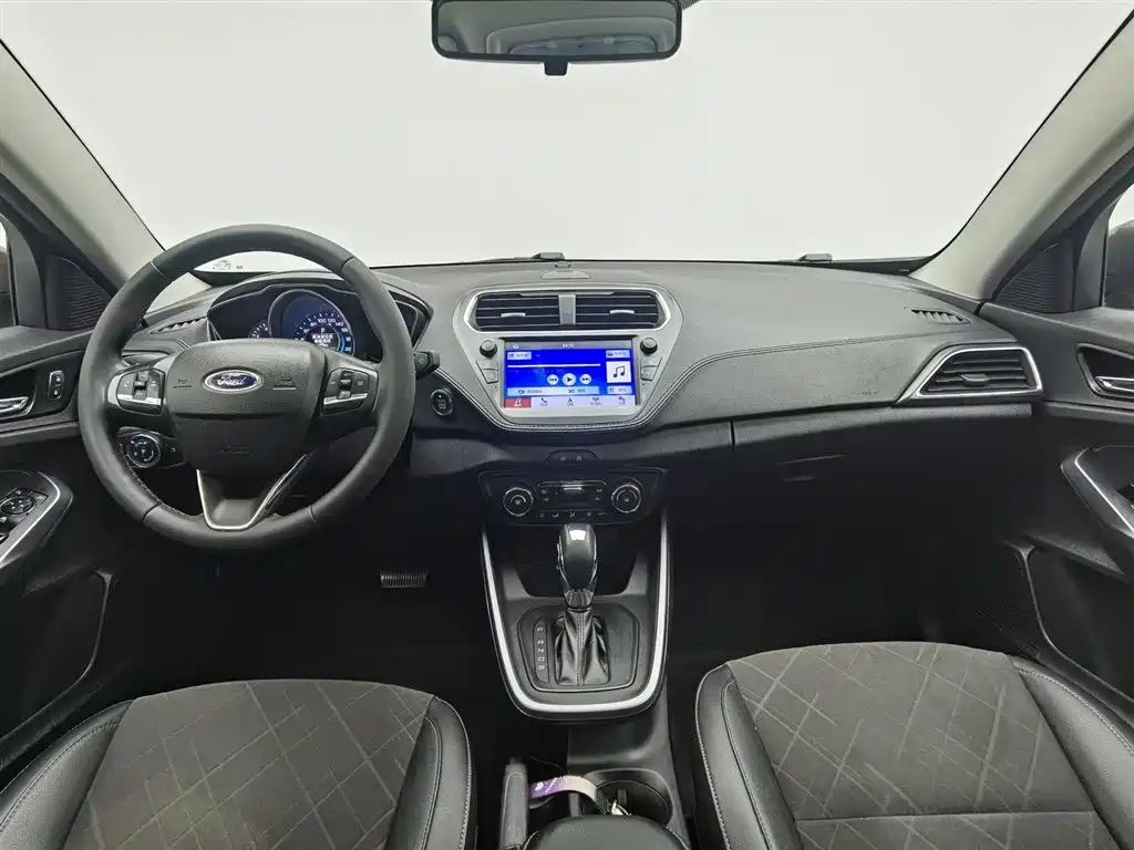 Forex 2019 facelift 1.5L automatic enjoyment type National VI купить на сайте DeffCars