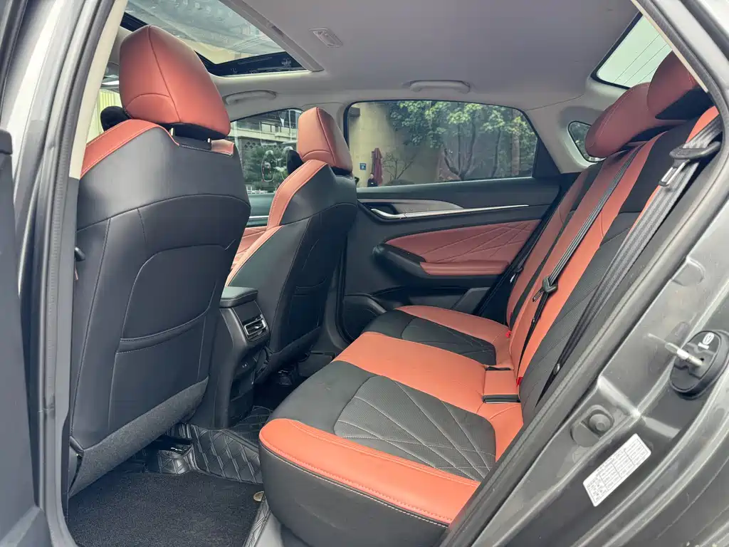 EADO 2023 Enjoy Edition PLUS Blue Whale NE 1.4T GDI DCT Premium Edition купить на сайте DeffCars
