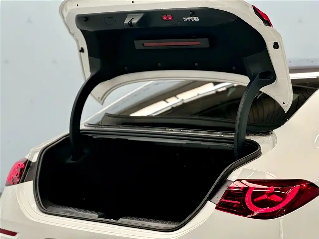 Mercedes-Benz CLA New Energy 2025 300L Super Long Range Smart Edition купить на сайте DeffCars