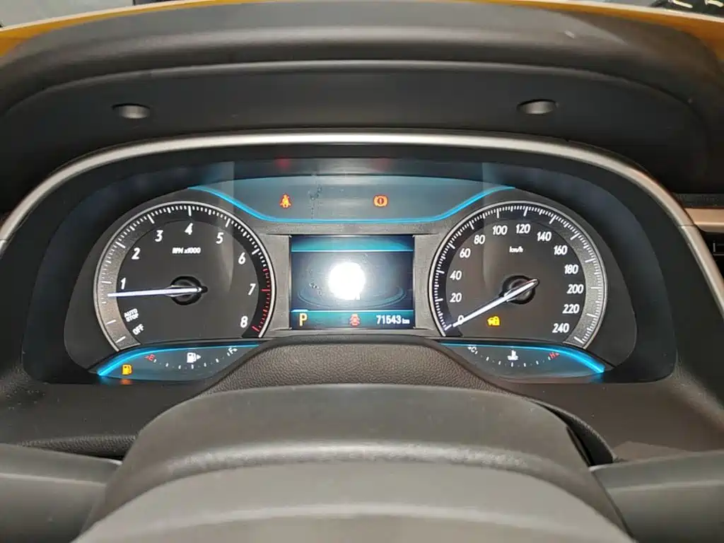 Excelle GT 2021 Model 1.5L Automatic Elite купить на сайте DeffCars