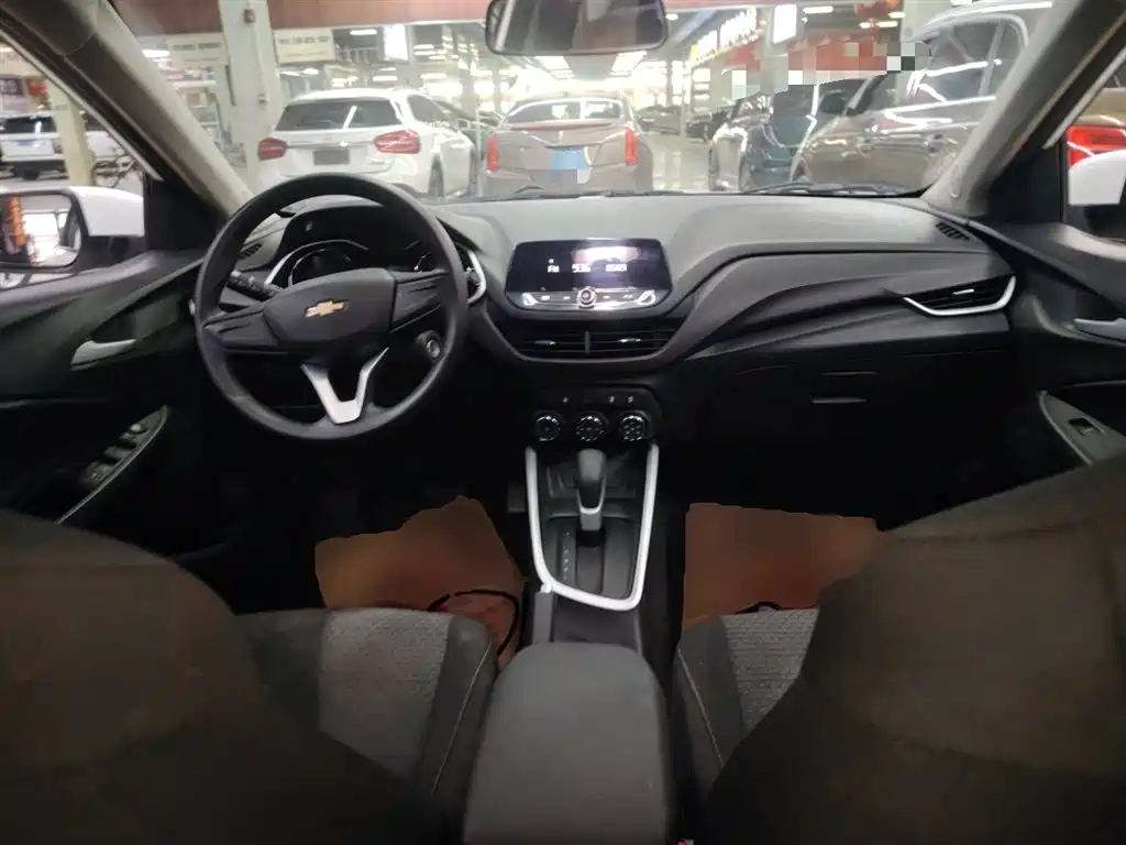 Covoz 2022 325T Automatic Xinyue Edition купить на сайте DeffCars