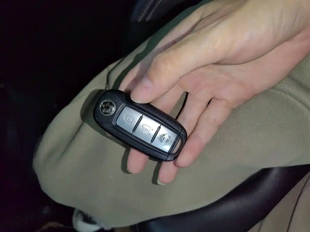 Venucia D60 2021 PLUS 1.6L XL CVT Yueliang Edition купить на сайте DeffCars