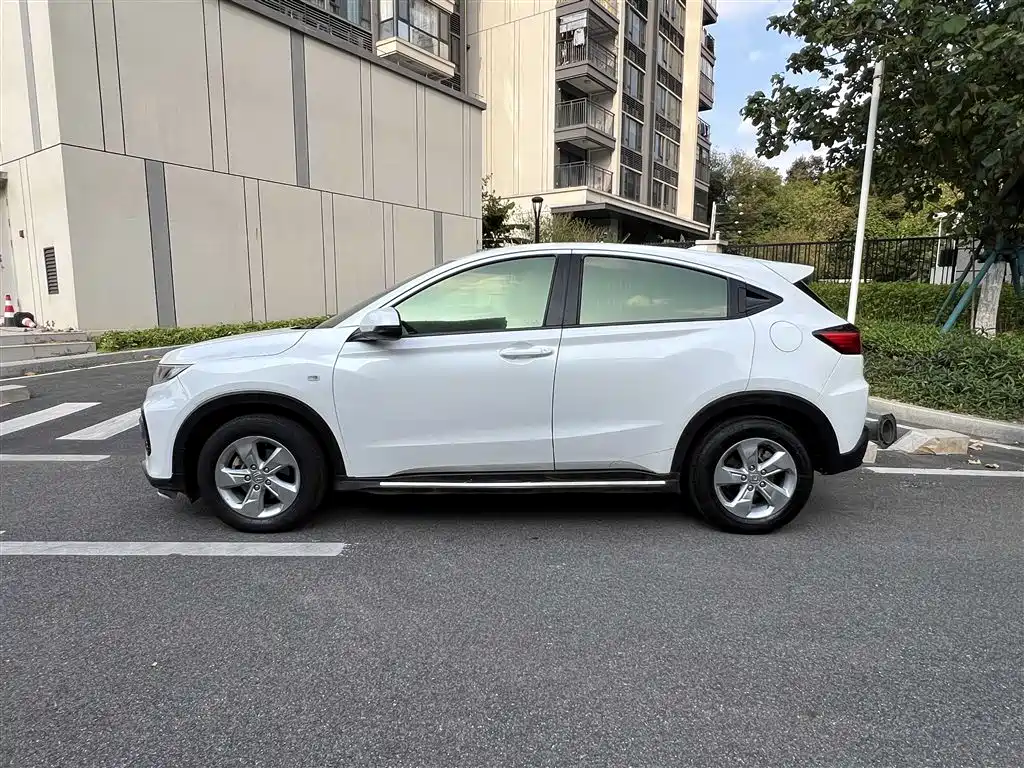 Honda XR-V 2017 1.5L LXi CVT Classic Edition купить на сайте DeffCars